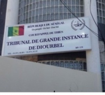 Saccagé lors des émeutes, le Tribunal de Diourbel reprend ses audiences
