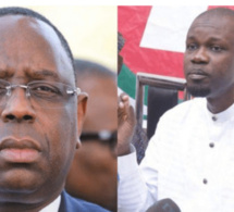 Audience : 4000 vues pour Macky contre 12OOO pour Ousmane Sonko (M.BA)
