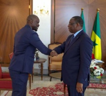 Dernière sortie médiatique: Un flop pour Ousmane Sonko, Macky Sall reprend du poil de la bête