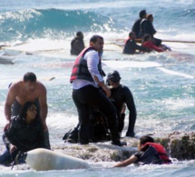 Après trois naufrages en Méditerranée: 172 migrants meurent dans l'indifférence totale, l'Humanité s'est noyée