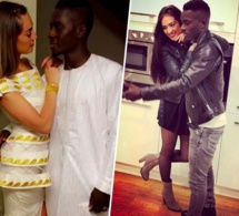 Pauline explique sa rencontre amoureuse avec Gana Guèye sur Facebook !