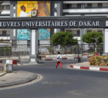 UCAD: Macky Sall hausse le ton et les étudiants approuvent
