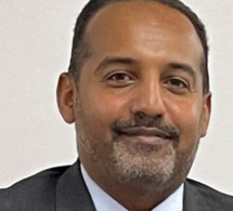 Hani Osman El Hassan, nouveau DG d’Expresso Sénégal