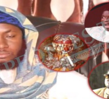 Urgent Serigne Adji Thiam brandit des menaces aux marabouts charlatans