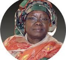 Fatchima Cissé, femme engagée et chef d'entreprise avertie