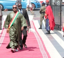 Barthélemy Dias à Macky Sall: "Dakar ne peut disparaître, la CAN 2021, pas un prétexte pour des..."