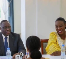 Macky Sall, Président du Sénégal, Choix des Sénégalais, Mon choix,