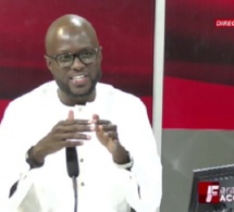 Malick Ndiaye de Pastef sur la sortie de Macky Sall: «Il a toujours gouverné par les intimidations, les menaces et le mépris»