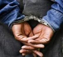 Insécurité grandissante à Mbour : 11 personnes arrêtées entre Thiadiaye et Mbour