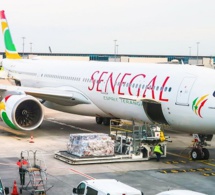 Fausse alerte à la bombe : Air Sénégal porte plaine contre… un Sénégalais
