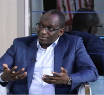 Pétition pour le départ du ministre de la santé : Mamadou Moustapha Fall taxe les signataires d’irresponsables