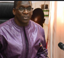 Lutte contre le paludisme : La solution du Ministre Abdoulaye Diouf Sarr