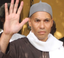 Eclairage de Diop Decroix : « Karim Wade ne veut pas une amnistie, mais une révision de son procès... »