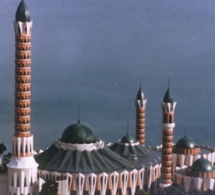 Construction de la Grande Mosquée de Tivaoune : Le Port de Dakar remet 50 millions de FCFA à Serigne Babacar Sy Mansour