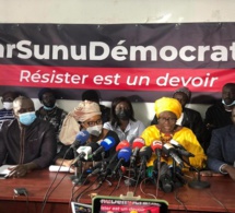 Invite à plus de responsabilité : « le Président Sall a trahi, une fois encore, la parole donnée à Serigne Mountakha », se désole le M2D