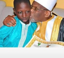 Mouhamad Mahi Touré candidat de la région de Kaolack remporte le grand Prix récital Coran Senico 2021