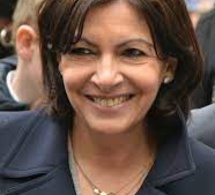 Anne Hidalgo fait connaître «une façon de rendre justice» à Sarah Halimi