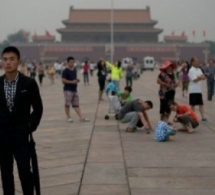 La Chine empêche les hommages aux victimes de Tiananmen