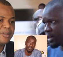 Vidéo-Karim Xurum Xax: « Mame Mbaye Niang s’apprêtait à quitter Macky pour Sonko »