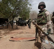 Nigeria: 31 militaires tués dans embuscade dans le nord-est du pays