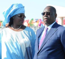 Marième Faye Sall « succède » à Macky Sall: « Elle a tout ce qu’il faut pour diriger le Sénégal », selon Ahmed Khalifa Niasse