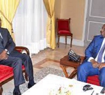 Amitié tumultueuse entre deux leaders: La distanciation s’élargit entre Macky Sall et Alioune Badara Cissé