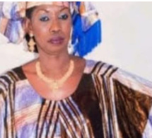 Voici Mame Dikone Samb, la Sénégalaise tuée en Italie par un gendarme (Photos)