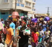 Presque deux semaines sans eau: Des populations de Bakel expriment leur ras-le-bol