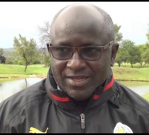 Souleymane Boun Daouda Diop, ancien DHC: «Aliou Cissé n’était ni le choix du ministère, ni de la FSF»