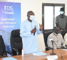 Télévision numérique au Sénégal : Une montée en puissance dans le processus de basculement
