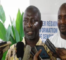 Mal gouvernance au Sénégal : « il faut une sanction, soit administrative, soit pénale », selon Amacoudou Diouf Président de l’ONG AHDIS