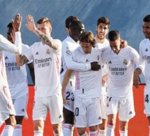 Ligue des Champions : le Real Madrid patron dans le milieu