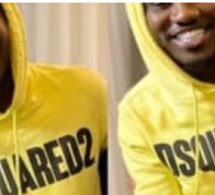 Anniversaire: Pour ses 36 ans, Wally Seck demande des...