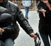 Patte d’Oie: Vol à l’arraché en plein jour