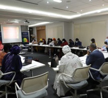 Coopération Sénégal-UE (SENSEC-UE) pour la sécurité intérieure: L’intégration du genre au sein des questions