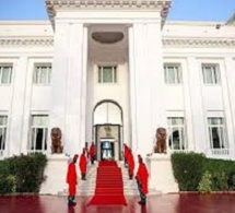 Audience des responsables APR de Sédhiou: Il y a eu du rififi au Palais dimanche