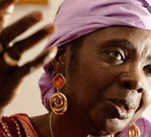 Aminata Sow Fall célèbre ses quatre-vingt ans