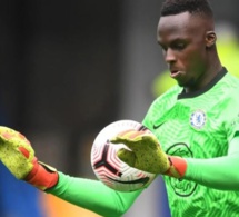 LDC : Le Réal Madrid bousculé par Chelsea d’Édouard Mendy, concède le match nul