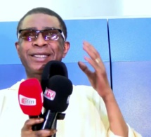 Diamniadio: Les mots de YOUSSOU NDOUR au lancement de son imprimerie "IMPACK" une branche de FUTUR INDUSTRIES