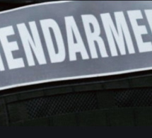 Diourbel / Pour harcèlement et chantage sexuel: Un faux capitaine de la Section de Recherche de Colobane déféré