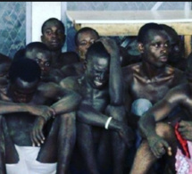 Dakar / Confondu avec un agresseur: Un livreur, acquitté après 4 ans de prison