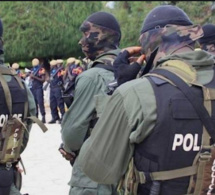 Drame à Thiès: Un autre élève policier, en formation, décède