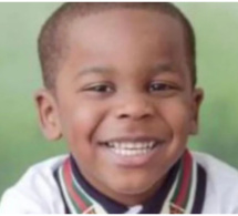 Un enfant de 3 ans tué par balle à son goûter d'anniversaire