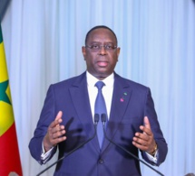 Nomination en Conseil des Ministres de ce mercredi 28 Avril 2021
