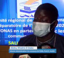 Abdou Khadre Dabo: "Pas contre le BRT, mais le tronçon Casino-Blaise Diagne va impacter sur le ..."