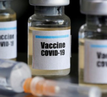Le 3e vaccin russe, CoviVac, déposé pour préqualification auprès de l’OMS