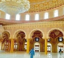 Massalikul Jinaane : La nuit de Laylatul Qadri célébrée ce jeudi
