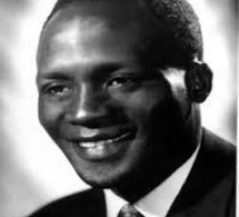 Hommage à un illustre disparu : Abdoulaye Ly, l'homme politique et l'historien Hommage à un illustre disparu : Abdoulaye Ly, l'homme politique et l'historien