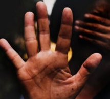 Violence à ascendance: Une mère battue par son fils, bras amputé et trois dents cassées, accusée de...