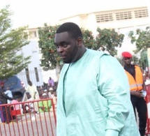 Amadou Sall, fils de Macky,mouillé dans une affaire de gros sous !